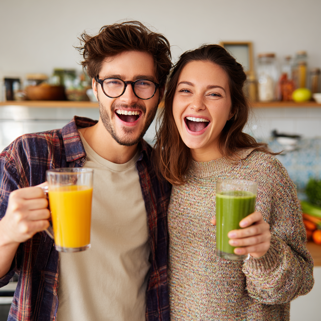 Ранкове харчування